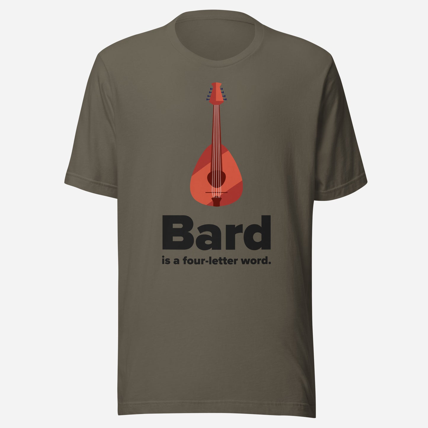 Bard Tee