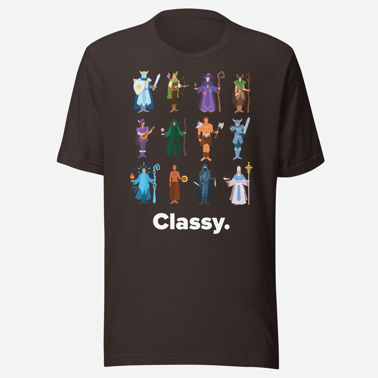 Classy Tee