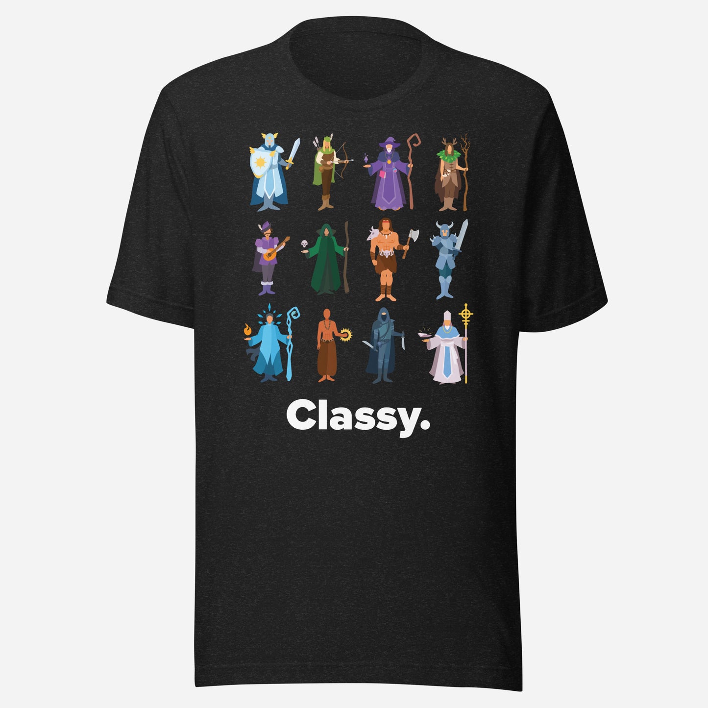 Classy Tee