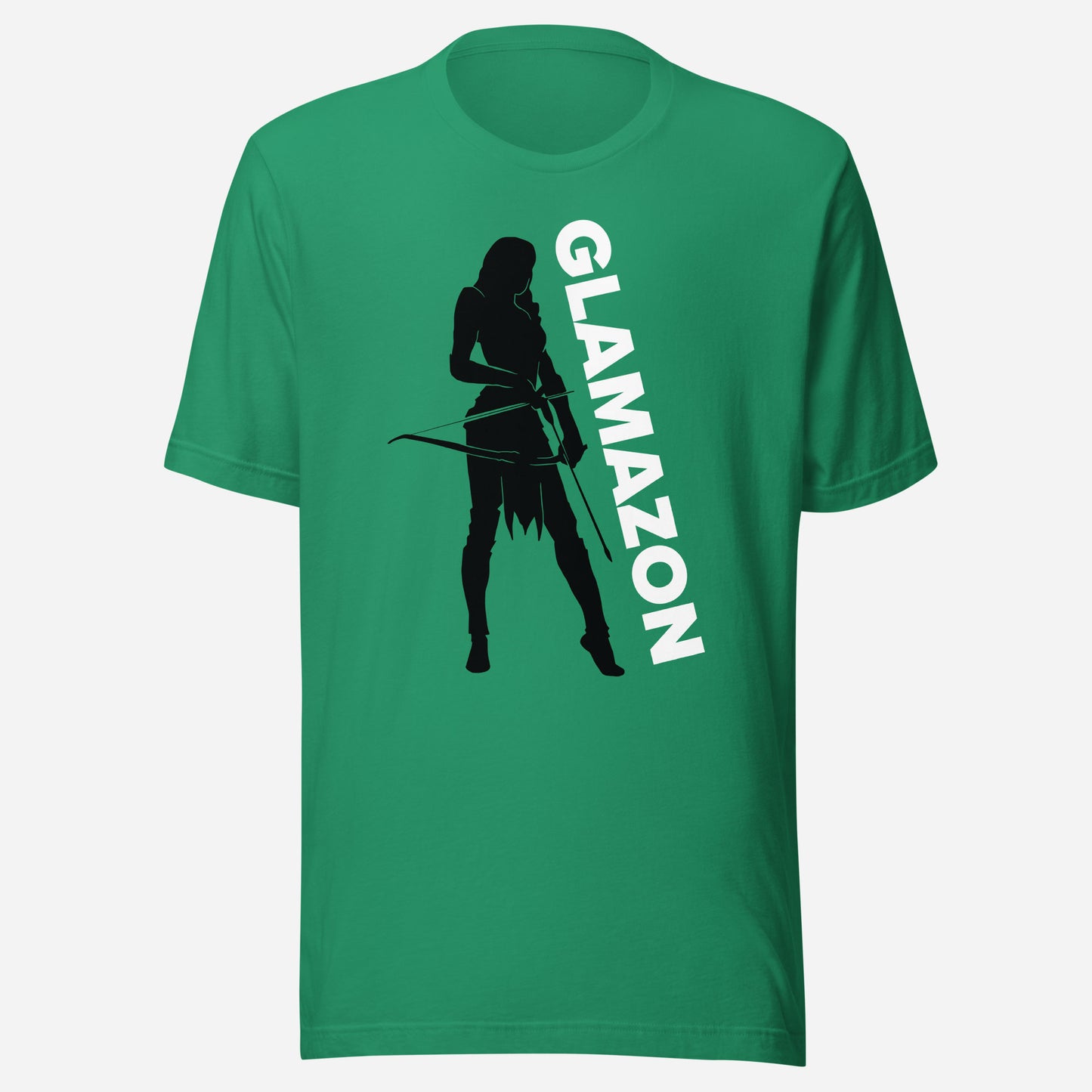 Glamazon Tee