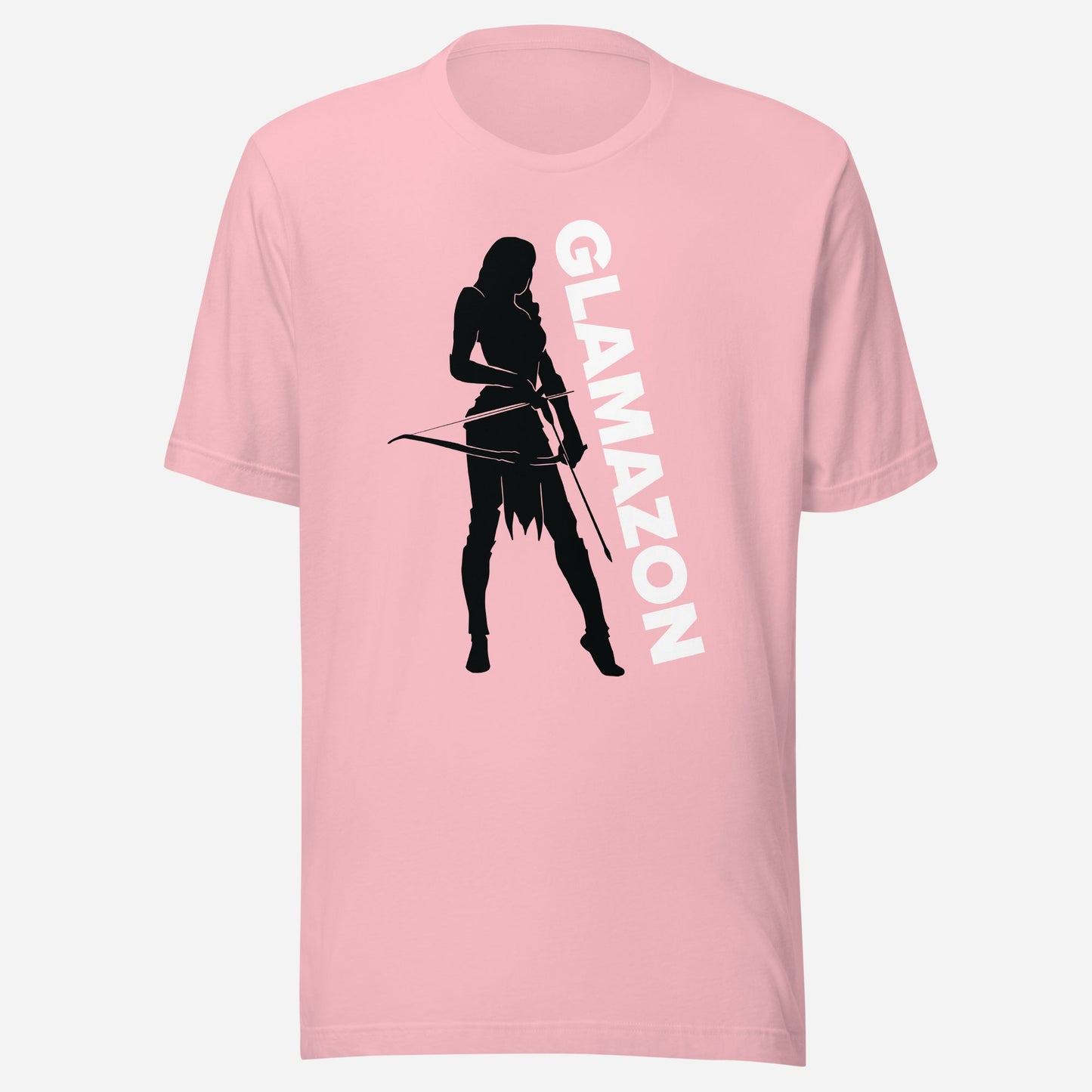 Glamazon Tee