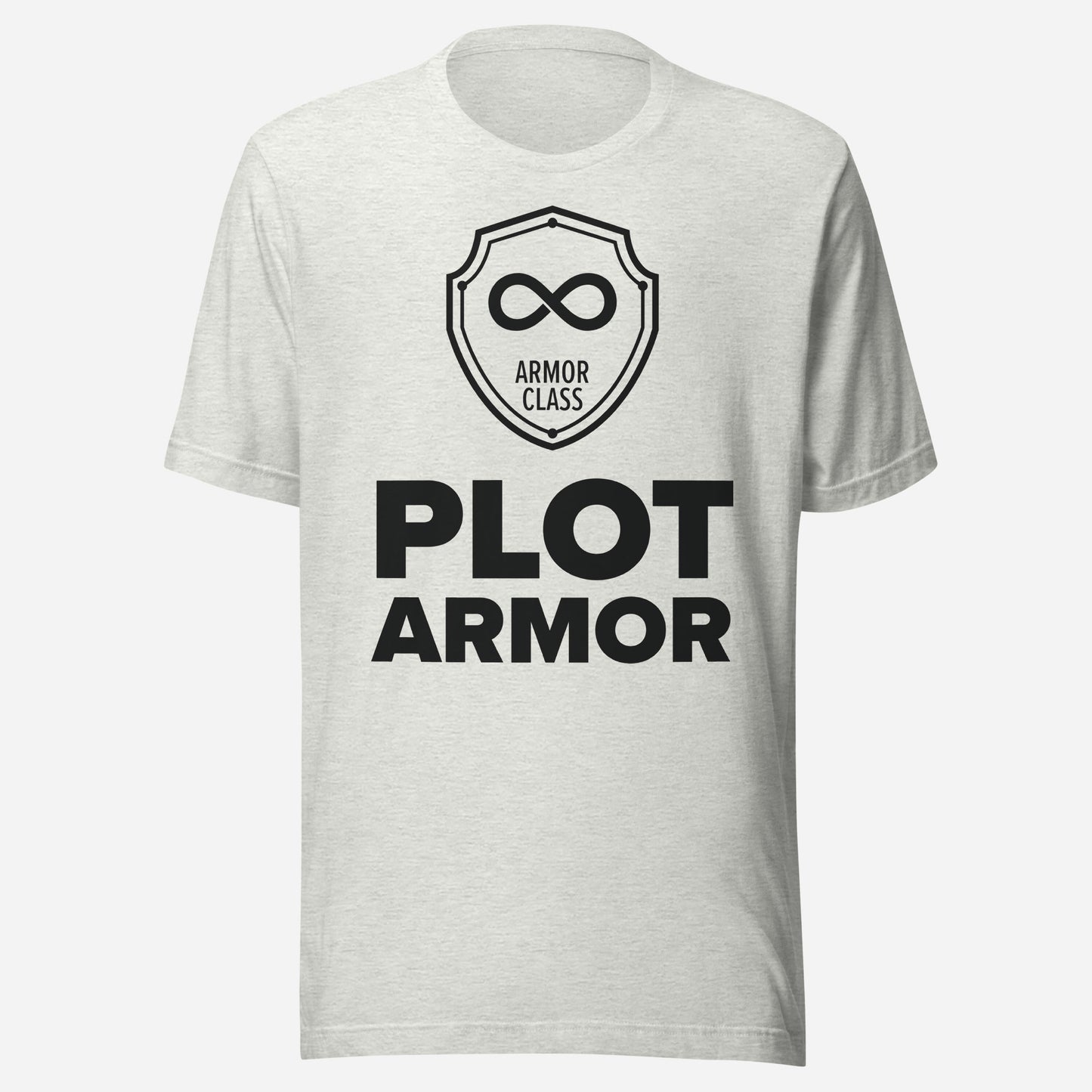 Plot Armor Tee