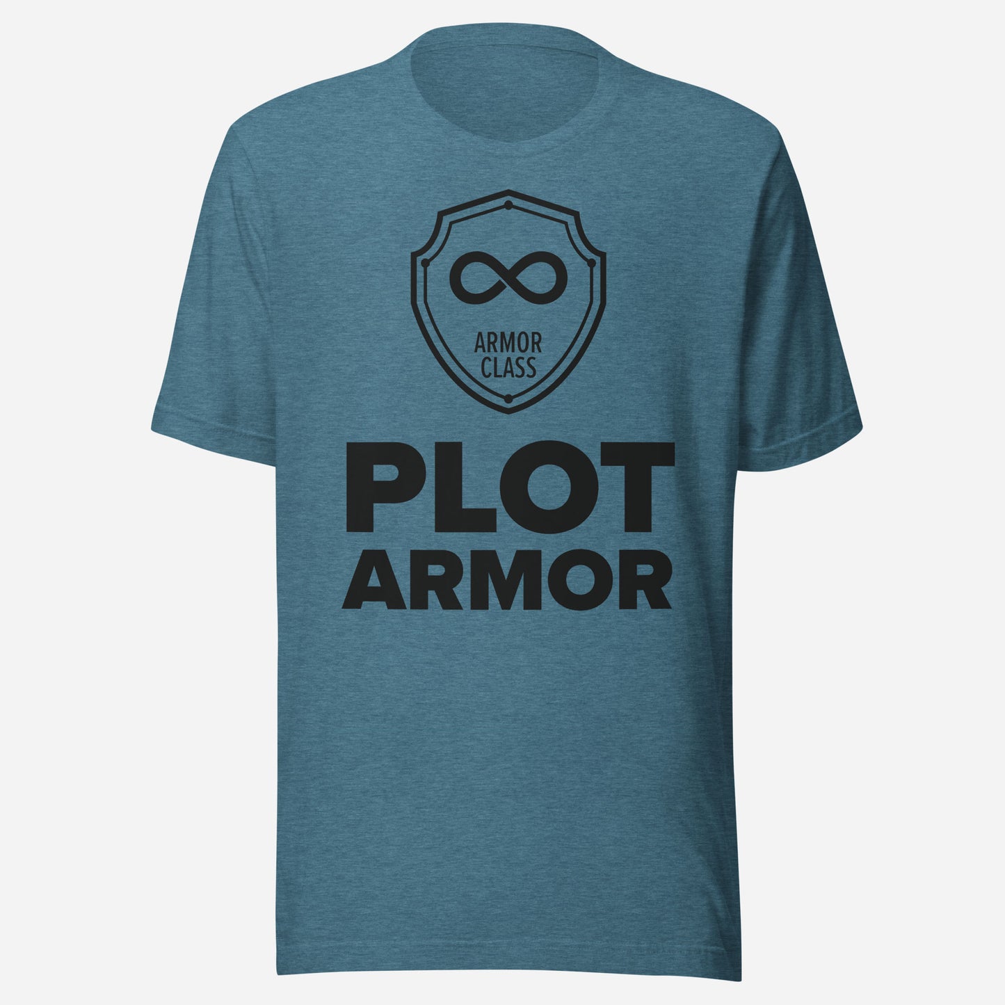 Plot Armor Tee